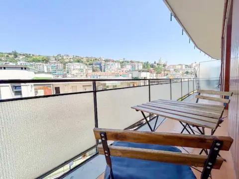 Modern - 18 Apartment *