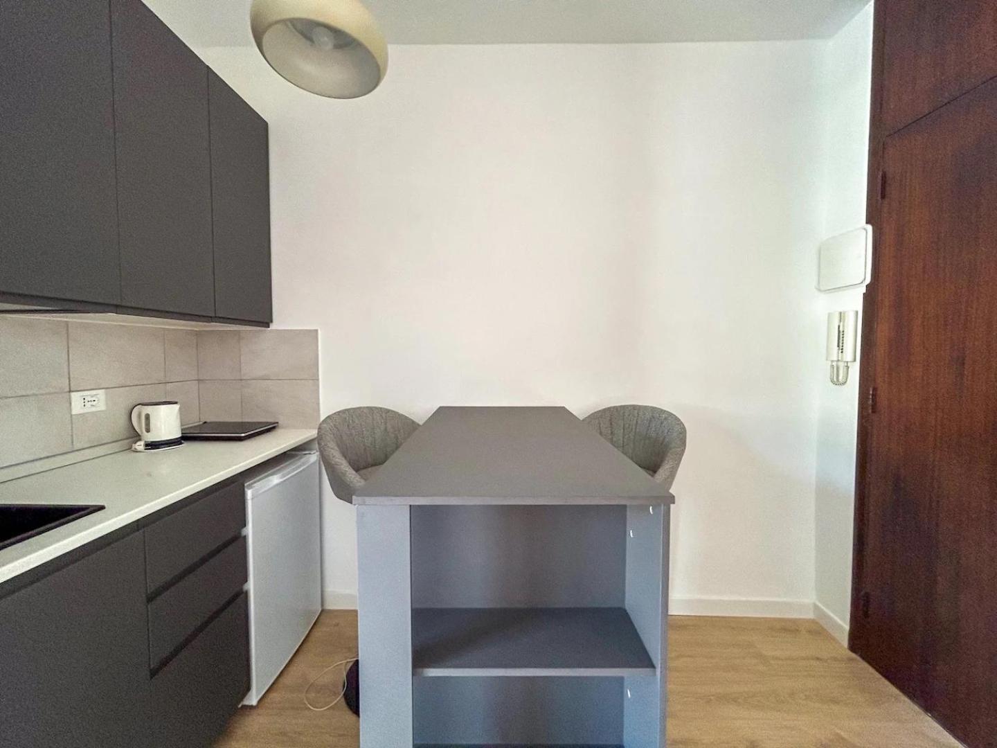 Apartment Modern - 18