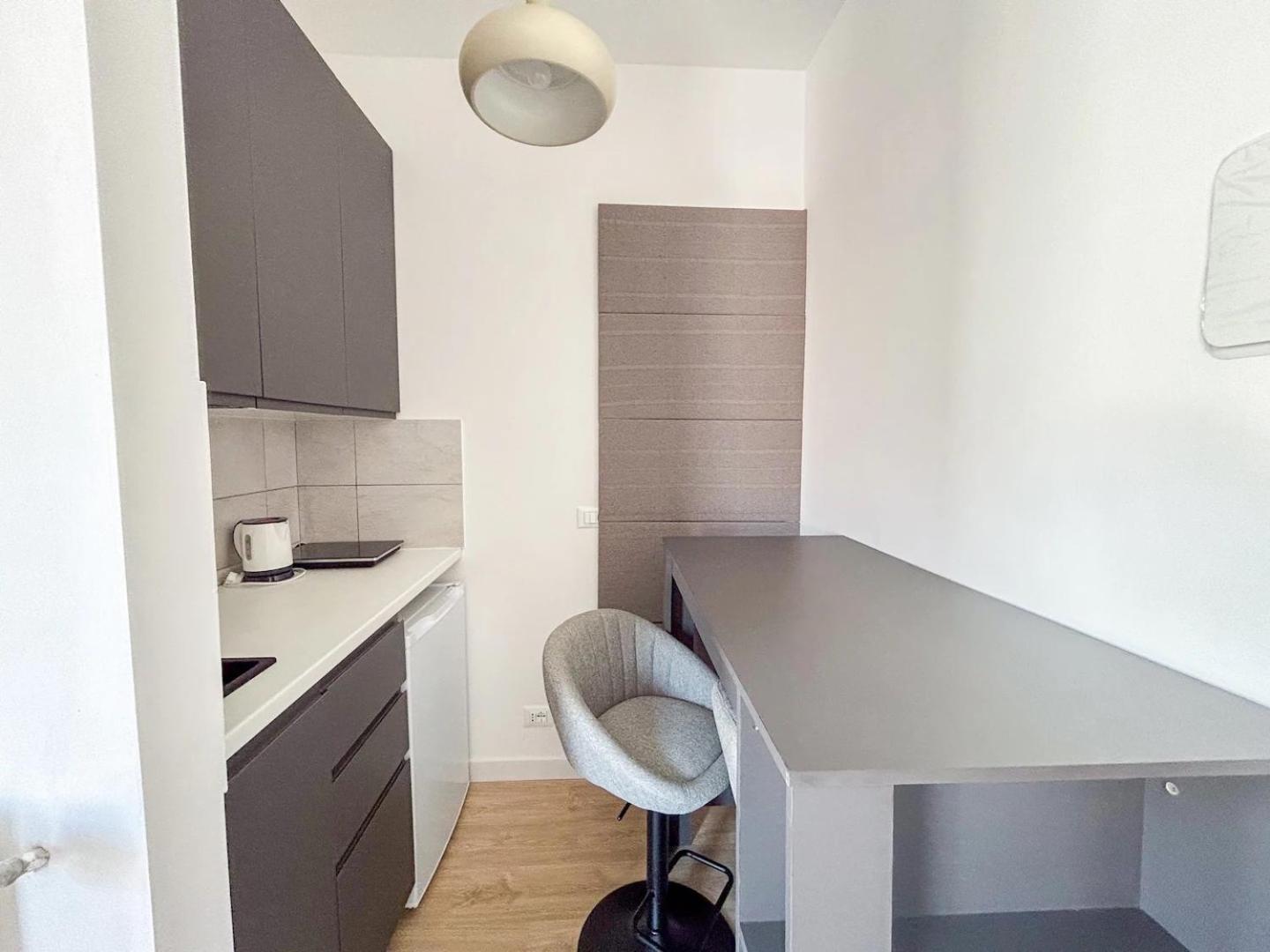 Modern - 18 Sanremo