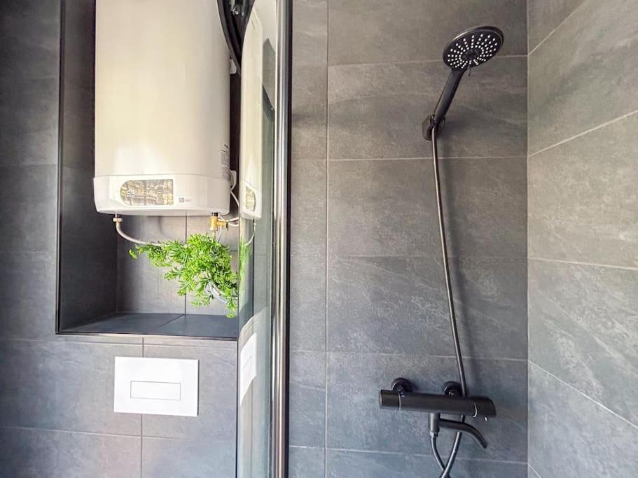 Modern - 18 Apartamento Sanremo